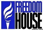 Freedom House: Україна вже не вільна 