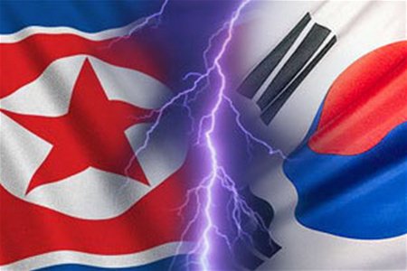 КНДР погрожує почати "священну війну" проти Південної Кореї