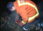 Горе-матір, діти якої згоріли у вогні на Львівщині, досі шукають (Відео)