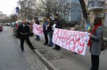 Протестантів у Білорусі просять ставати у чергу до «автозаків»