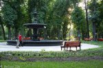 Цьогоріч в Чернівецькій області створено 12 нових парків 