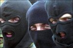 Люди в масках захопили Одеський торговий порт