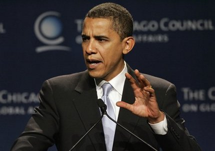 Обама екстрено звернувся до нації: США оголосять дефолт