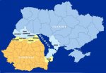 Румунія проти України: сценарії воєнного конфлікту