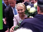 Буковинці підтримують Юлію Тимошенко у кожний день суду