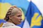 Тимошенко подала позов проти України до Страсбурзького суду