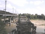 Міст через Прут вже став історією