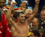 Кличко офіційно став єдиним чемпіоном"