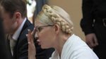 Екс-прем'єра України Тимошенко знову видалили із залу суду