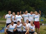 Буковинські свободівці вшанували пам'ять українських героїв на горі Яворина