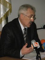 Олександр Фищук виграв Верховний суд і знову став головою Чернівецької обласної ДПА