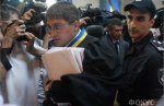 Відео бійки прихильників Тимошенко з міліцією