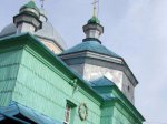 Боротьба за церкву. Московський патріархат не віддає громаді храм