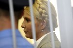 Тимошенко в СІЗО відмовляється від їжі
