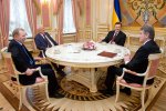 Янукович, Табачник та Азаров - найбільші українофоби часів Незалежности