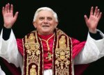 Папа Римський говорить українською краще за Азарова (Відео)