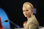 Тимошенко випала із списку Forbes
