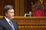 Соло Януковича та публічний дебют Іванющенка