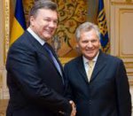 Кваснєвський три години віч-на-віч говорив з Януковичем