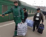 Заробітчани переказали в Україну вже майже $ 3 мільярди