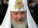 У Чернівцях афганці та чорнобильці погрожують перекрити вулицю під час візиту Патріарха Кирила