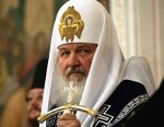 КОД: Приїзд патріарха Кирила на Буковину – не душпастирський, а політичний