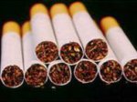На Сокирянщині затримано вантажівку з тютюновими виробами на понад чверть мільйона гривень 