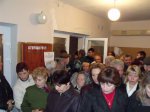 Новодністровці хочуть розпуску зрадливої міської ради + ФОТОЗВІТ