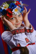 Українка стала "Міні-міс Всесвіт"