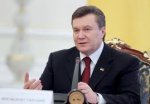 Янукович таки приїхав у Кам"янець-Подільський. А у Чернівці?