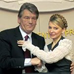 Тимошенко в СІЗО таємно передавали записки президенти та прем'єри