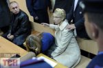 Тимошенко може отримати ще 12 років?