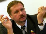 Чорновіл: вирок Тимошенко був би справедливим, якби раніше сів Ющенко