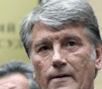 Ющенко подав до суду на Москаля