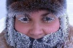 Зима в Україні буде з сибірськими морозами
