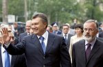 Вікілікс розкрив секрет Януковича