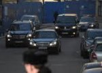 У Чернівецькій ОДА нарахували лише частину кортежу Януковича
