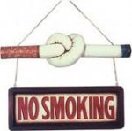 Куріння в закладах громадського харчування, культури та спорту має бути повністю заборонено