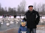 Природоохоронці оголосили акцію “Збережемо лебедів на Буковині”