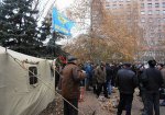 Події у Донецьку – персональна відповідальність президента