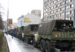В Москві неспокійно. До столиці стягують війська. Опозиціонерів посадили на 15 діб + ФОТО та ВІДЕО