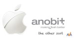 Apple збирається придбати компанію Anobit