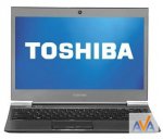 Скандально низька ціна на ультрабук Toshiba Portege Z835