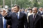 Янукович звільнить міністрів. Але не всіх