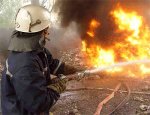 Вогнеборці Буковини ліквідували п’ять пожеж