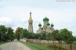 Чернівецька область покладає на Білу Криницю особливі надії: центр старообрядництва претендує на внесення до Списку всесвітньої спадщини ЮНЕСКО