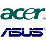 Два лідери IT-ринку: Asus і Acer