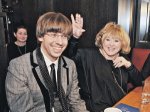 Пугачева выходит замуж за Галкина...