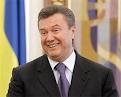 У Рівненській області невідомі забруднили синьою фарбою білборд із привітанням Януковича ОНОВЛЕНО!
