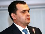 Міністр внутрішніх справ Захарченко відвідав Буковину 